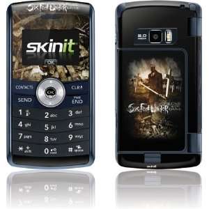  Six Feet Under Decade in the Grave skin for LG enV3 VX9200 