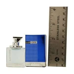  X Centric By Alfred Dunhill Edt .17 Oz Mini Beauty