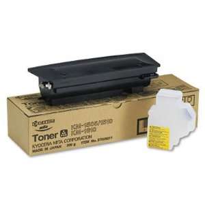  MITA 37029011 TONER FOR USE IN 1510 1810 Electronics