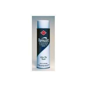  Renuzit Air & Fabric Deodorizers 12 Per Case (93603DIAL 