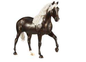 2012 Breyer Horses Traditional Size Rocky Mountain Horse  