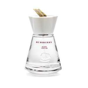 Burberry Baby Touch Perfume 3.3 oz EDT Spray (Hypo Allergenic)
