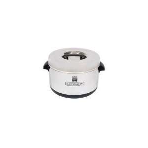  Town Food Service 56912S   12 qt Sushi Rice Container 
