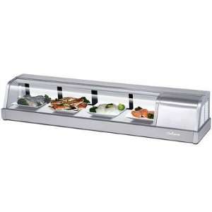   Sushi/Display Case   Compressor On Right 