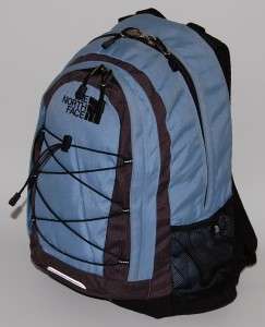 NORTH FACE JESTER PADDED DAY PACK BACKPACK  