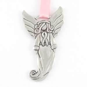  Basic Spirit Angel with Ribbon Global Giving 2 1/2 Inch 