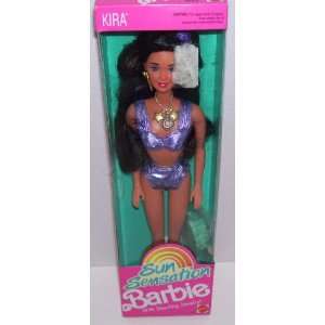  Kira Sun Sensation (Barbie) Toys & Games