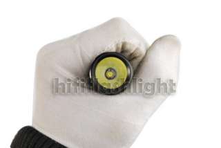 Luxeon 3W MXDL V6 SuperBright CR123A Mini Flashlight Torch  