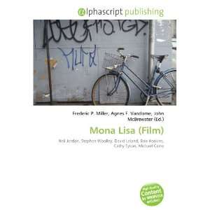  Mona Lisa (Film) (9786132695574) Books