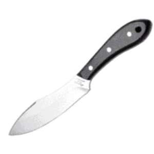  Grohmann Knives 4 Survival Fixed Blade Knife with Rosewood 