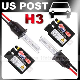 Ultra Slim XENON HID replacement Ballast AC For H4 H7 H9 H11 35W 