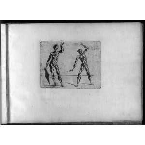   Composite figures,cubist,surrealistic style,1624,links