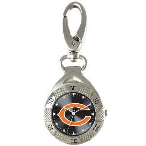 CHICAGO BEARS CLIP ON Watch 