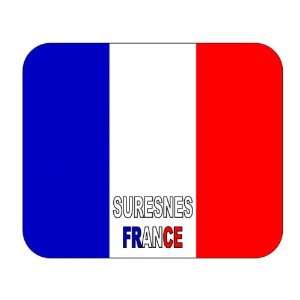  France, Suresnes mouse pad 