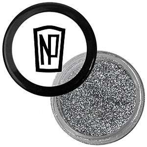  Napoleon Perdis Loose Dust   #33 Silver Glitter Health 