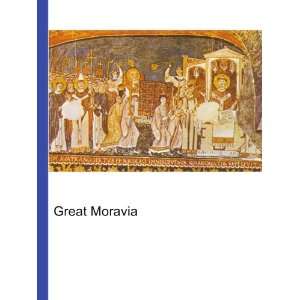  Great Moravia Ronald Cohn Jesse Russell Books