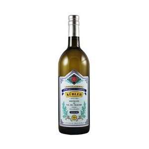  Kubler 53 Swiss Absinthe Superieure 1 L Grocery & Gourmet 