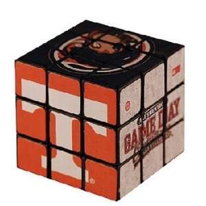  University Of Tennessee Cube Puzzle Case Pack 84 