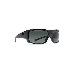 Von Zipper Suplex (BlackSatin/Grey)   Sunglasses 2012 