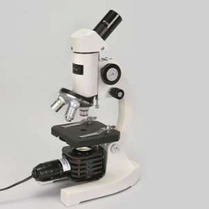Wolfe Introductory Student Microscope, 45 degree Inclined Head  