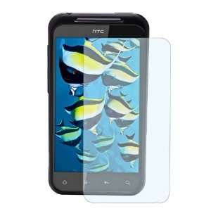   Clear Screen Protector Film For HTC Droid Incredible 2/Incredible S