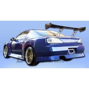 1999 2002 Nissan S15 B Sport Widebody Rear Bumper  Special Order Only