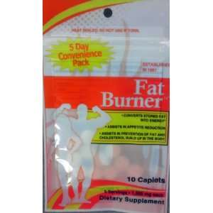  Fat Burner by healthPLUS All Natural, Help Convert Stored Fat 