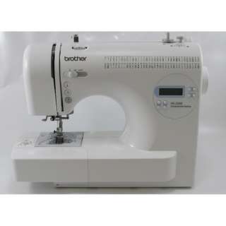 Brother Sewing Machine Computerized HS2500 New S012502624691  