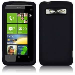   Case For The HTC 7 Trophy Windows Phone Cell Phones & Accessories