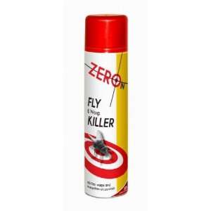  Fly Wasp And Mosquitoe Killer 300Ml