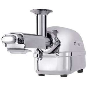  Super Angel All Stainless Steel Twin Gear Juicer   3500 