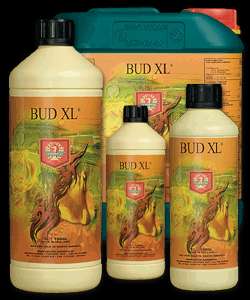 House & Garden Bud XL uses enzymes’ processes to extract sugars from 