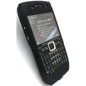   Armour Shell Case/ Cover for Nokia E71 Cell Phones & Accessories