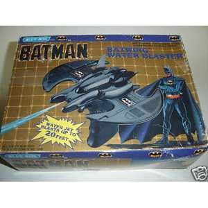 Batman Batwing Water Blaster