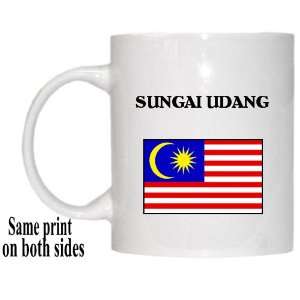  Malaysia   SUNGAI UDANG Mug 