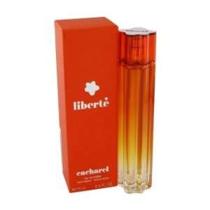  LIBERTE perfume by Cacharel
