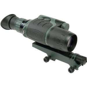  Yukon NVMT Laser Riflescope