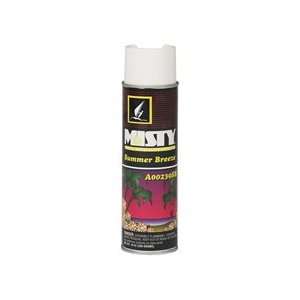   A239 20 SB   Misty Dry Deodorizers   Summer Breeze 