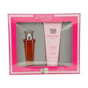 PHEROSE by Realm Perfume for Women (SET EAU DE PARFUM SPRAY 1.7 OZ 