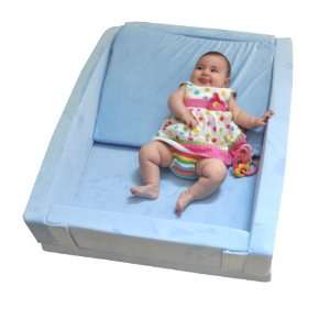    PORTABLE TRAVEL INFANT BED CRIB & PLAY AREA   COZY NAPPER Baby