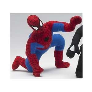  Spiderman Plush 26 Poseable Toys & Games