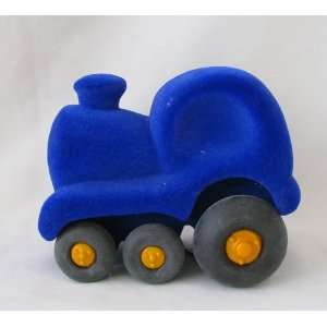  Huggy Buggy Blue Train Toys & Games