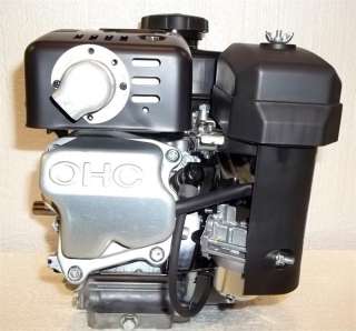 Robin Subaru Horizontal Engine 7 HP EX21 OHC 3/4 x 5/16 #EX210DM2120 