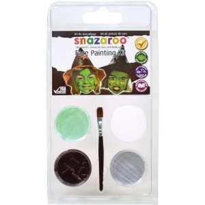  Snazaroo Face Painting Mini Theme Kit