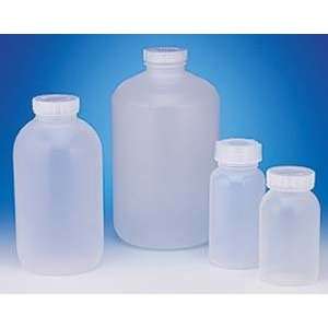  Jar,Polypropylene,Mason,1Gallon,2/Pkg, Qty of 2 Health 