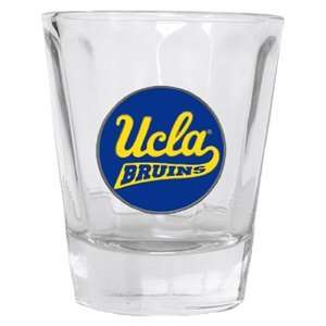  College Optic Glass   UCLA Bruins