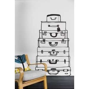  Scan Trends 2040 01 Suitcases   Black