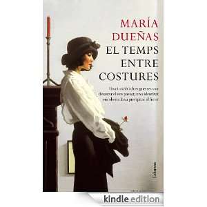  ) Dueñas María, Núria Garcia Caldes  Kindle Store
