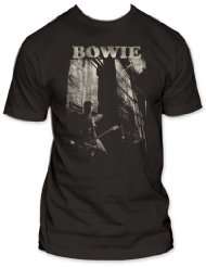  David Bowie   Clothing & Accessories