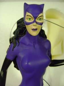 1999 Catwoman LIMITED Statue from WB Studio Store HOT  